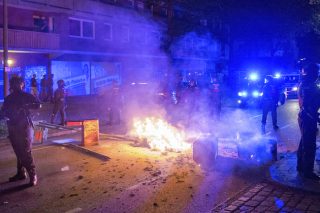 Οι πρώτες «καμπάνες» για τα επεισόδια στο G20