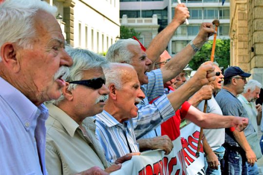 Ισως τα μέτρα ληφθούν πιο νωρίς