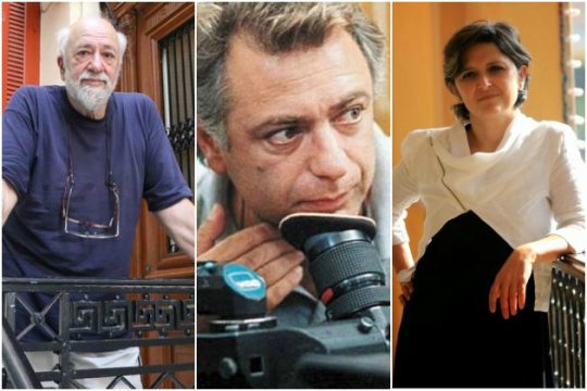 Η ΕΡΤ στηρίζει 16 ταινίες