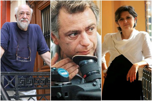 Η ΕΡΤ στηρίζει 16 ταινίες