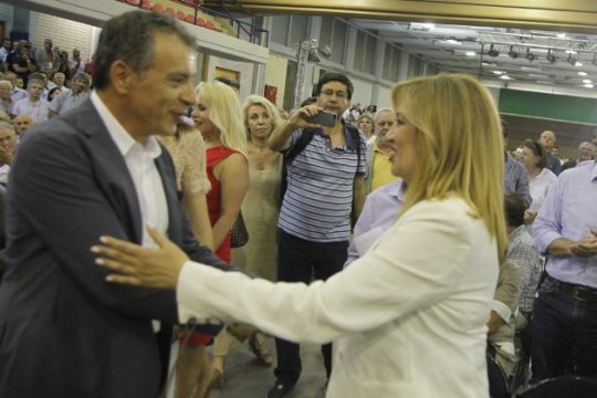 Συνέχεια στην κόντρα για τα διαδικαστικά