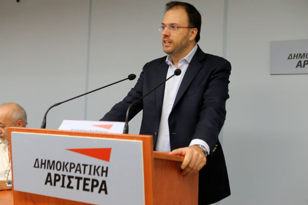 «Εκλογή προέδρου ενιαίου κόμματος, όχι συντονιστή κομμάτων»