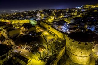 Ο θάνατος μιας πόλης…