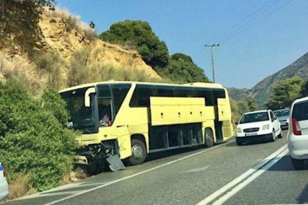 Ακόμα ένα αιματηρό σαββατοκύριακο στην Κρήτη