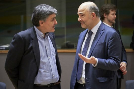 Ιδιωτικοποιήσεις και προαπαιτούμενα στο επίκεντρο της προσοχής