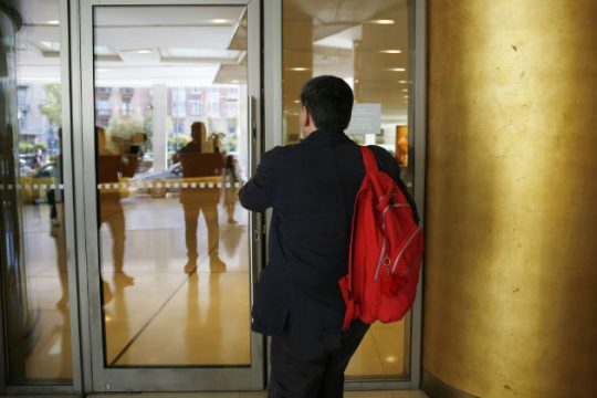 Πυξίδα για την τρίτη αξιολόγηση το Eurogroup