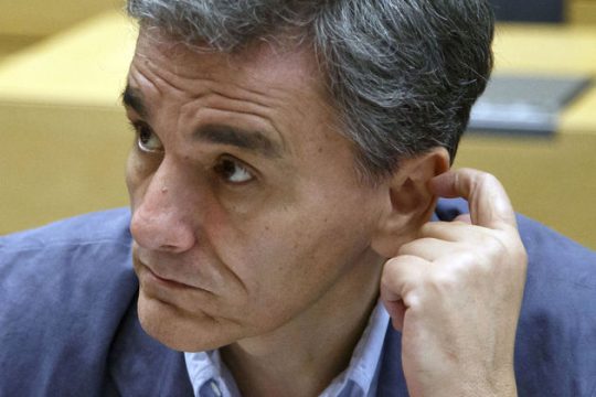 «Τα αυτιά μου είναι όπως τα αγαπήσατε, δεν μου τα τράβηξαν!»