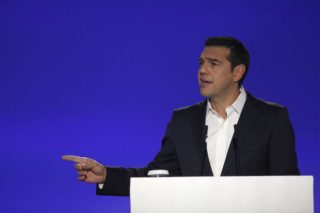 «Από το Grexit μεταβαίνουμε στο Grinvest»