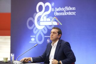 «Οργανώνουμε το μέλλον για τους πολλούς»