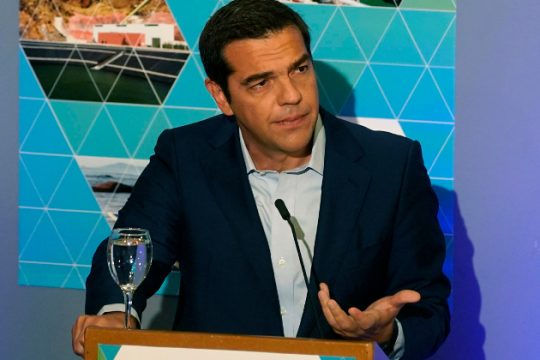 «Η Ελλάδα έχει αναλάβει ενεργό ρόλο στην προστασία του περιβάλλοντος»