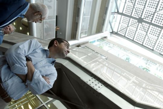 «Το σημαντικότερο συγκριτικό πλεονέκτημα της Ελλάδας είναι η φύση»