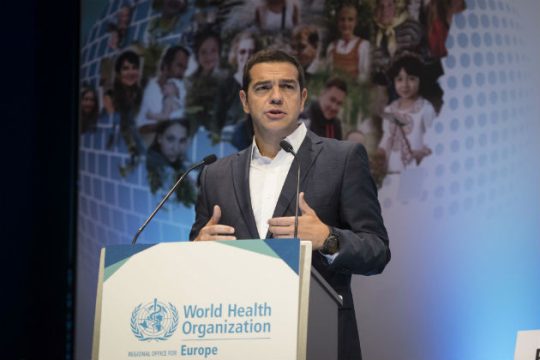 «Η Υγεία χτυπήθηκε από τη λιτότητα που μας επιβλήθηκε»