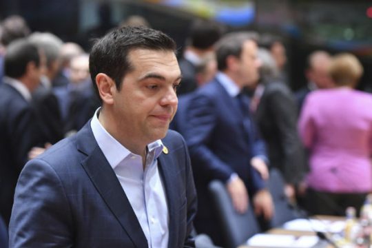 Τσίπρας: Να δημιουργήσει δικούς της θεσμούς η Ευρώπη