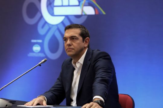 «Έγκαιρη ολοκλήρωση της αξιολόγησης και εκλογές το 2019»