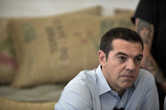 Ομοιότητες και διαφορές ορατές διά γυμνού οφθαλμού