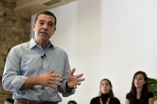 Καλές οι επενδύσεις, καλύτερη… η στήριξη των μικρομεσαίων