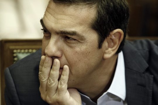 Αλλα είπε ο Τσίπρας και… άλλα άκουσαν τα κόμματα