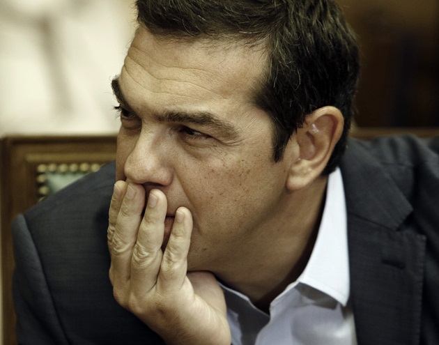 Αλλα είπε ο Τσίπρας και… άλλα άκουσαν τα κόμματα