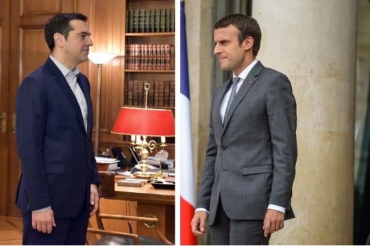 Τι τους χωρίζει, τι τους ενώνει