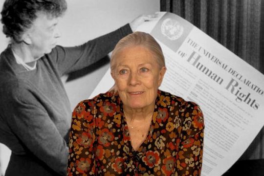 Στις Νύχτες Πρεμιέρας η Ρεντγκρέιβ
