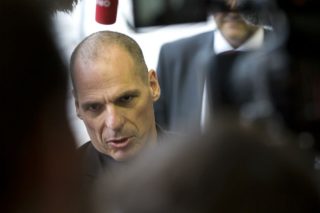 Ο Μακρόν στα (νέα) δίχτυα του Σόιμπλε