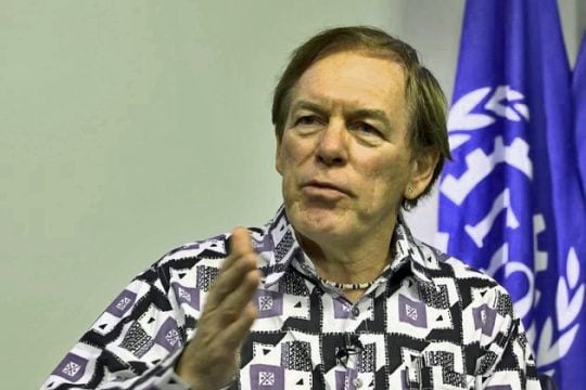 «Οι συνεταιρισμοί στην Ελλάδα έχουν δυναμική, αλλά λείπει η ομοφωνία»