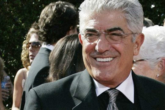 Πέθανε ο καλός «μαφιόζος»