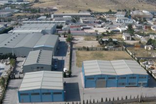 Η «εθνική» αστική τάξη οργανώνεται