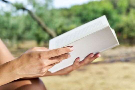 Οι ποιητές ανεβάζουν τον πήχη