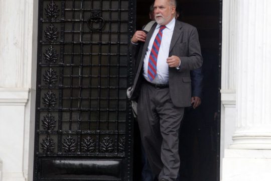 To τρίτο, το καλύτερο…