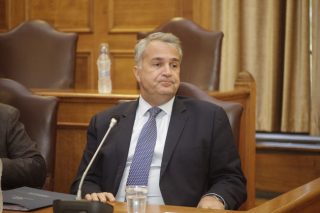Δεν ήξερε και φυσικά δεν ρώτησε!