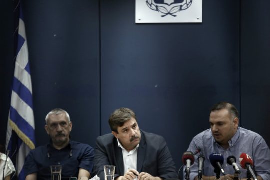Το επόμενο δίμηνο ανοίγουν οι ΤΟΜΥ για τους πολίτες