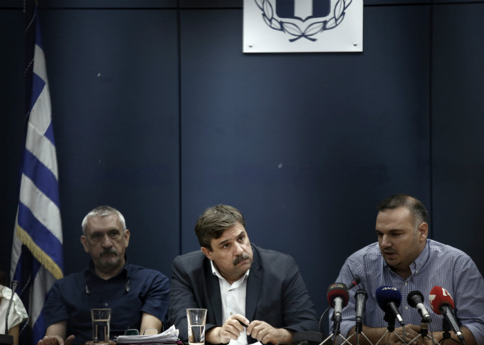 Το επόμενο δίμηνο ανοίγουν οι ΤΟΜΥ για τους πολίτες