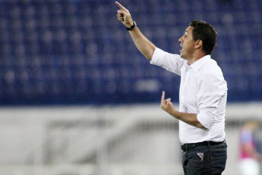 Οι «κομμένοι» του Χάσι για το Champions League