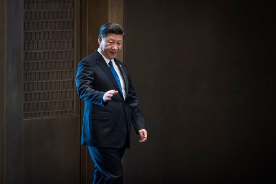 Ο μεγάλος «πονοκέφαλος» του Σι Τζινπίγνκ