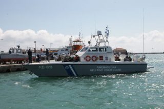 Τούρκοι επίδοξοι ληστές με τζετ-σκι στη Χίο