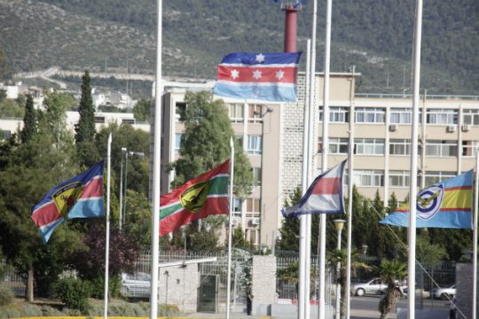 Αντιδράσεις για τον ενιαίο συνδικαλιστικό φορέα στο Στρατό