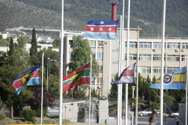 Αντιδράσεις για τον ενιαίο συνδικαλιστικό φορέα στο Στρατό