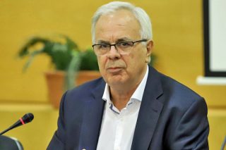 Στήριξη των αλιέων του Σαρωνικού και προστασία των καταναλωτών