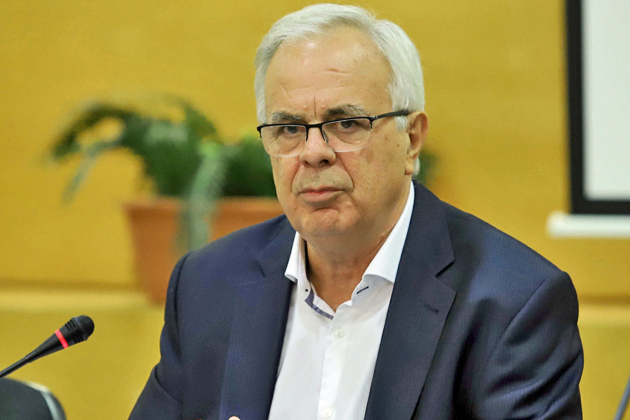 Στήριξη των αλιέων του Σαρωνικού και προστασία των καταναλωτών