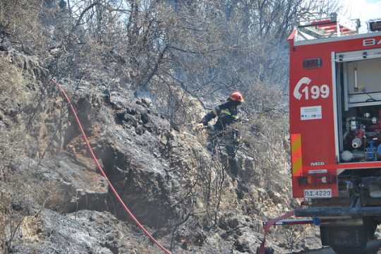 Αποχωρούν… πριν καν νομιμοποιηθούν