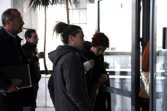 Οι μπουρμπουλήθρες