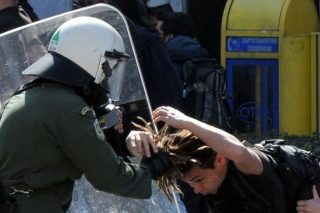 Τα επτά χρόνια ταλαιπωρίας του Μάριου Ζέρβα