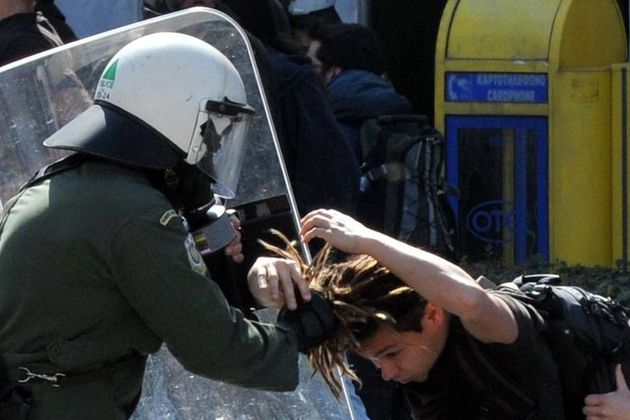 Τα επτά χρόνια ταλαιπωρίας του Μάριου Ζέρβα