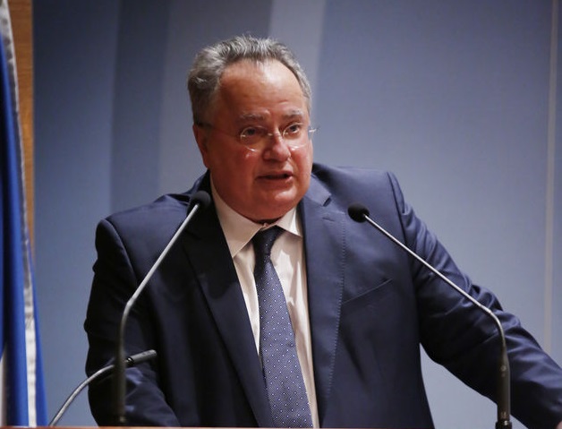 Ικανοποίηση για τις επαφές και για τον σεβασμό προς την Ελλάδα
