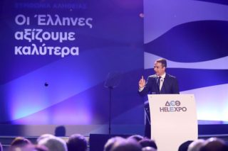 Σε αναζήτηση νέου αφηγήματος