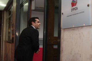 Πολιτική Γραμματεία εφ’ όλης της ύλης