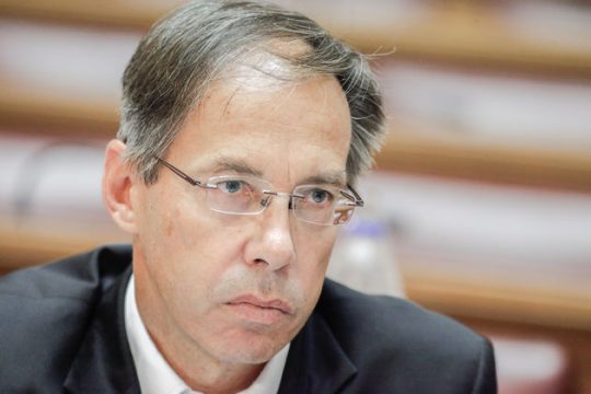 Προοδευτικός χώρος σημαίνει συμμετοχή