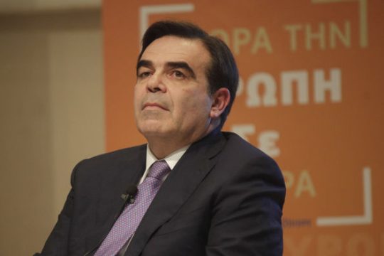 Ευρωπαϊκό πρόσημο για λύση στο Κυπριακό