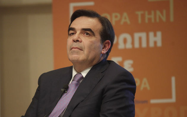 Ευρωπαϊκό πρόσημο για λύση στο Κυπριακό